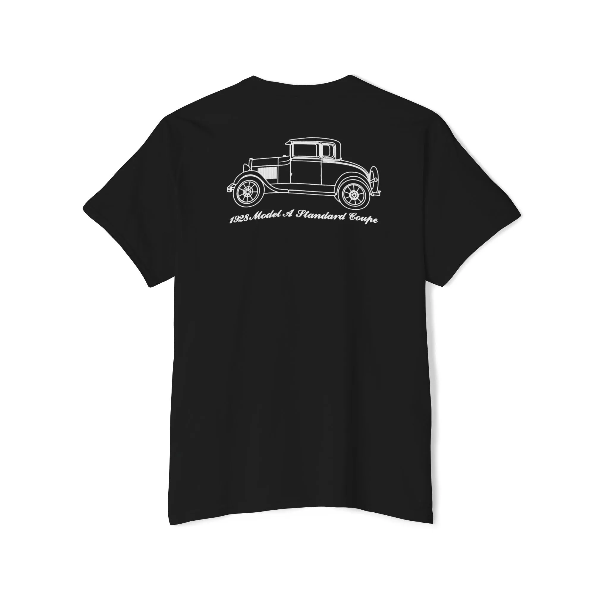 1928 Standard Coupe Pocket T-Shirt