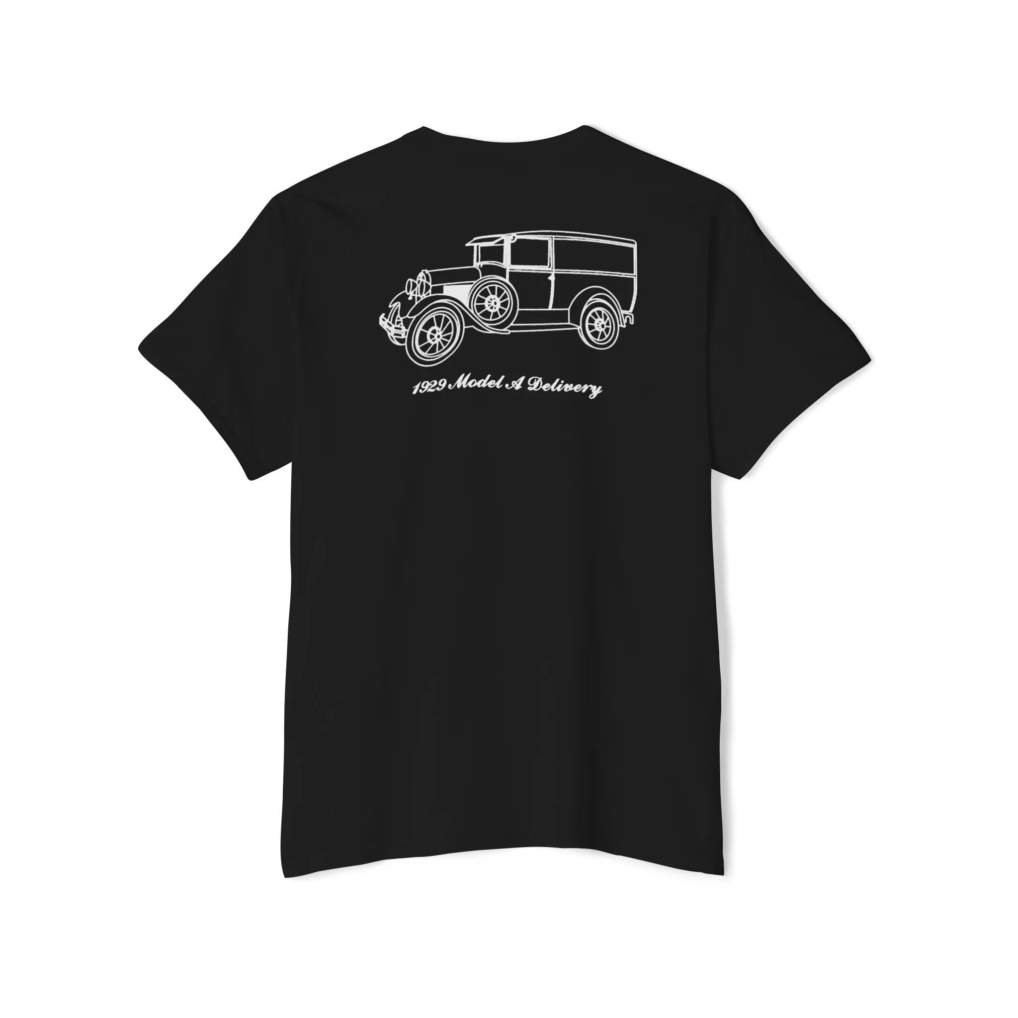 1929 Delivery Pocket T-Shirt
