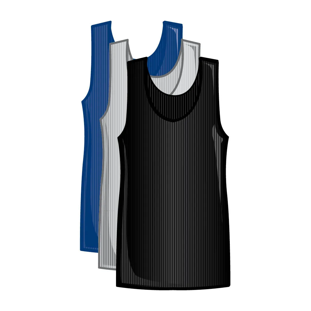 A-Shirt Assorted Colors (Youth) -3 Pack