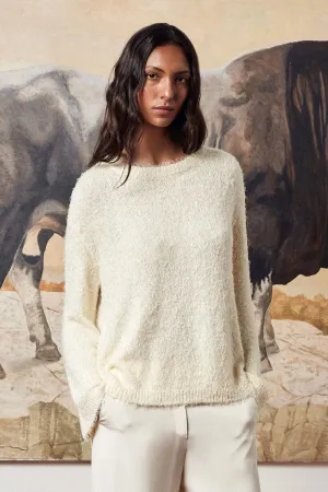 Alaska Sweater