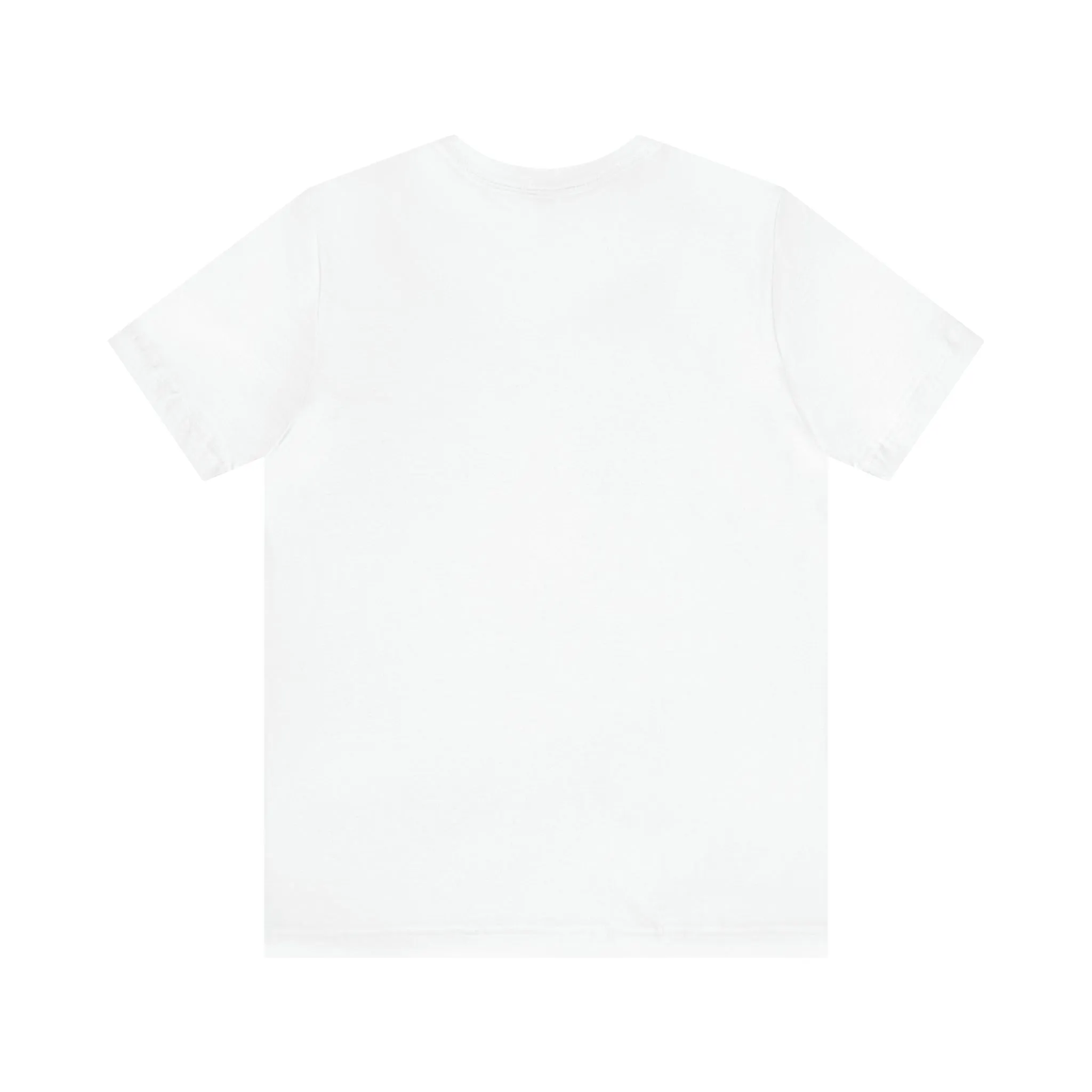 American Flag Bullets Graphic T-Shirt