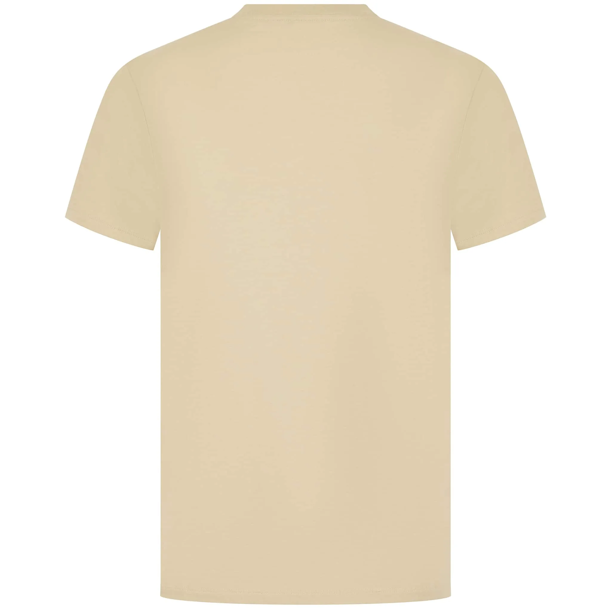ARMANI EXCHANGE JERSEY T-SHIRT
