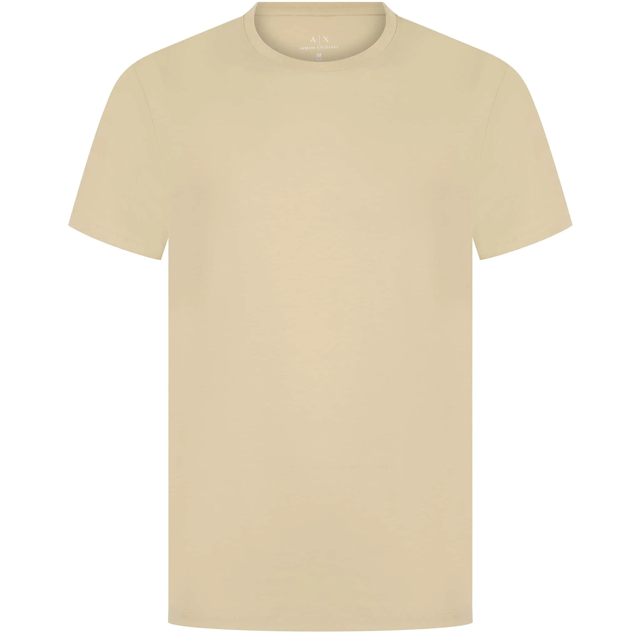 ARMANI EXCHANGE JERSEY T-SHIRT