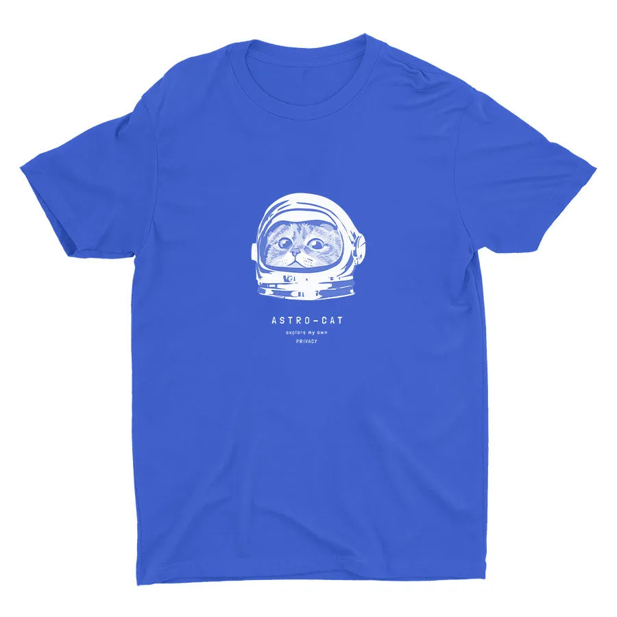 ASRTO-CAT Cotton Tee