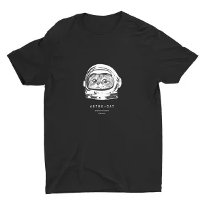 ASRTO-CAT Cotton Tee