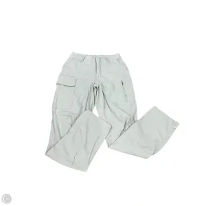 Athletic Pants By Athleta In Beige, Size: 0