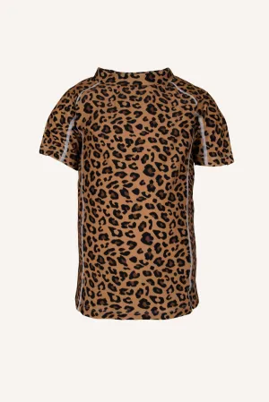 ATLANTIC T-SHIRT - BEIGE