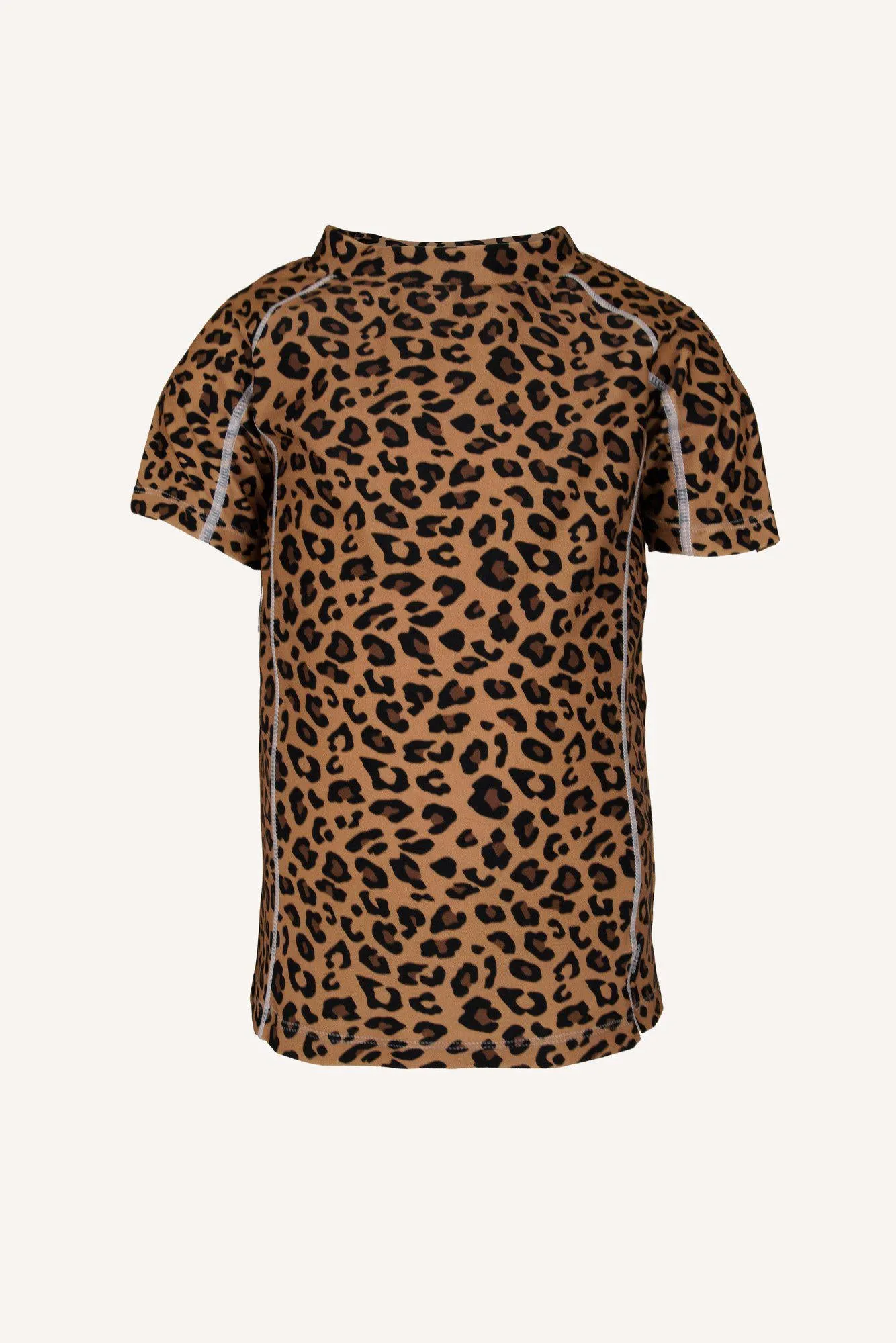 ATLANTIC T-SHIRT - BEIGE