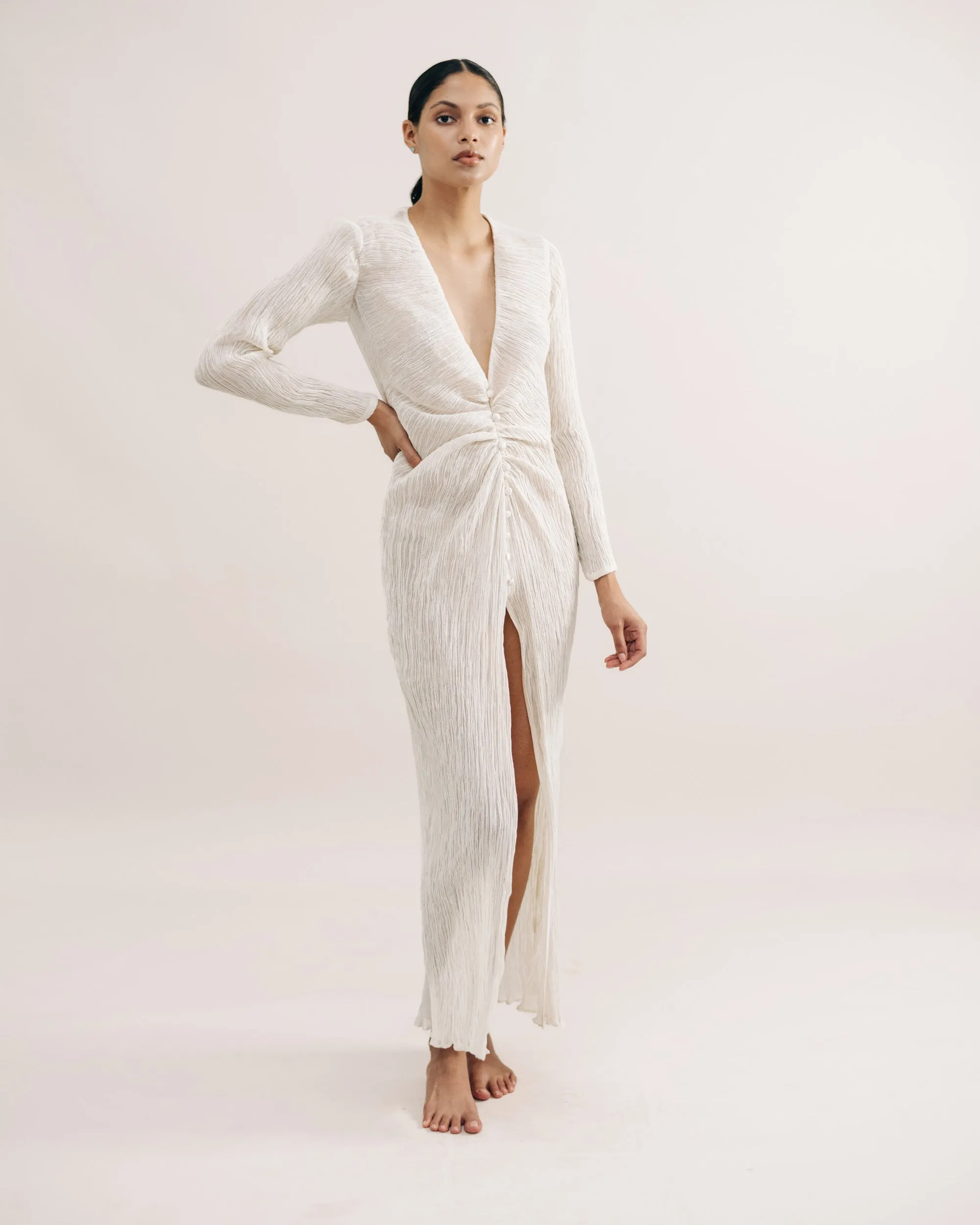 Balneario Dress