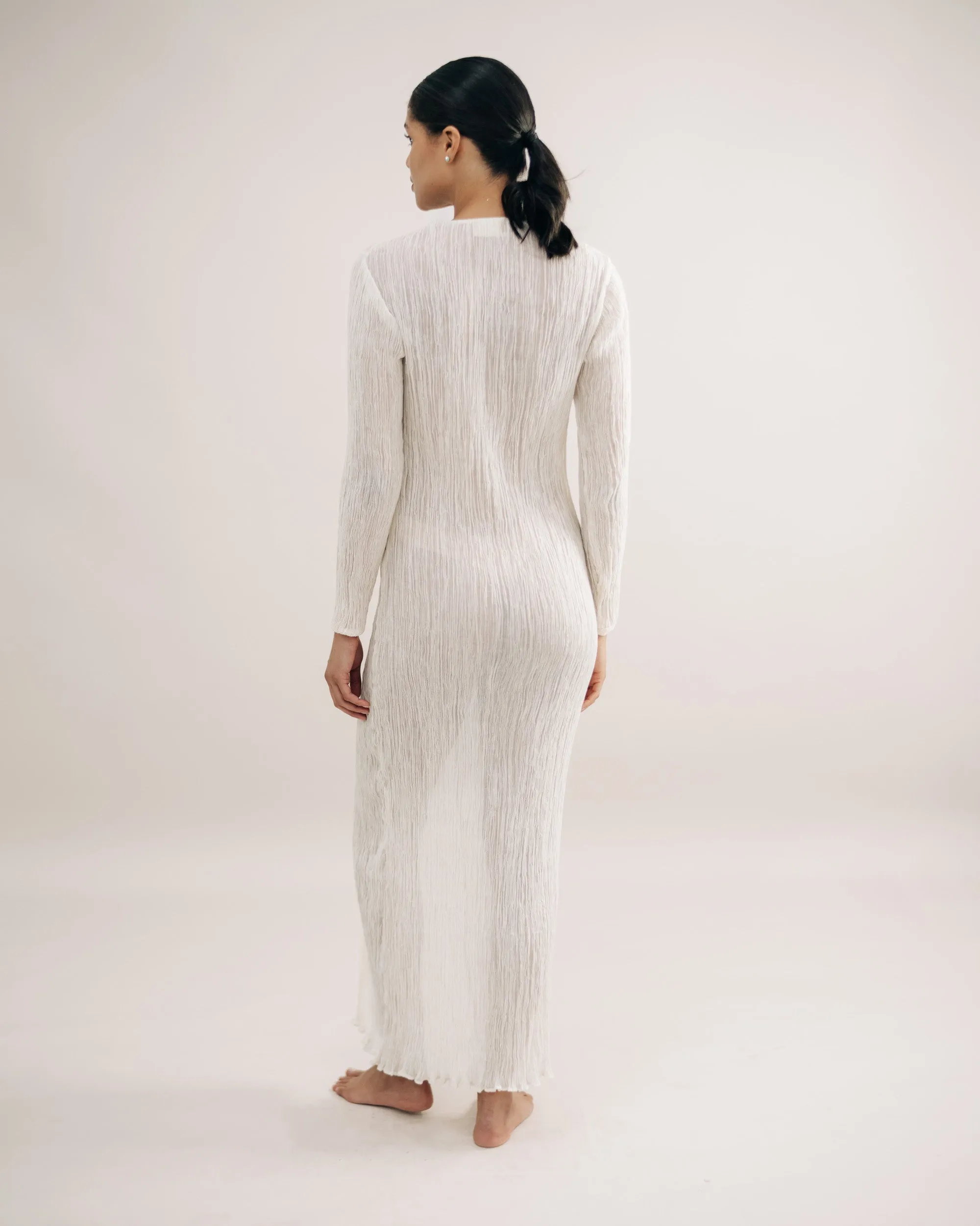Balneario Dress