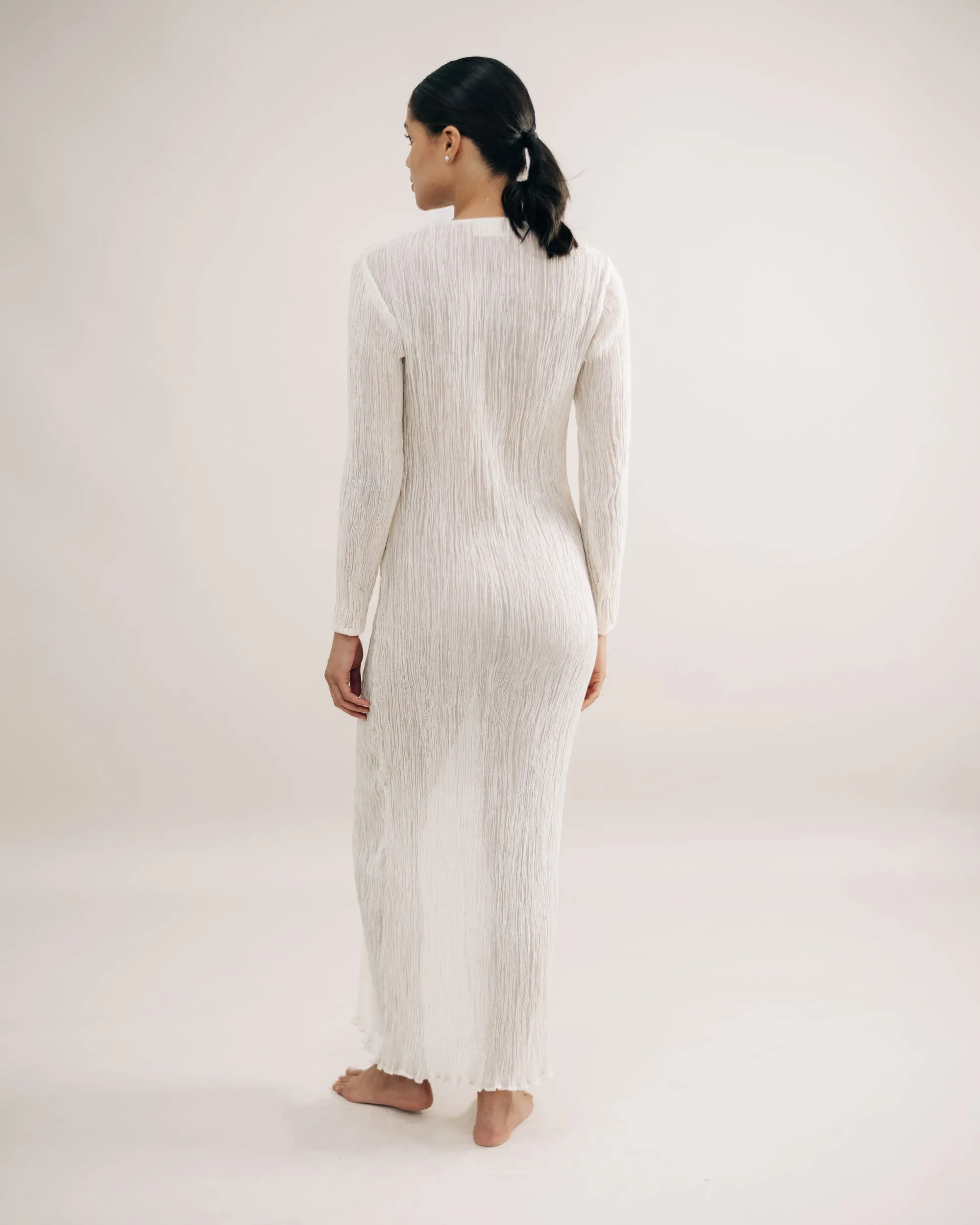 Balneario Dress