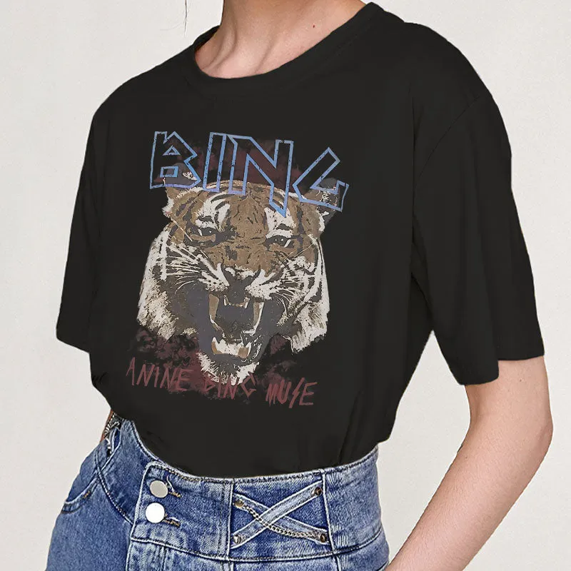 Be The King Of Your World Cotton Tee