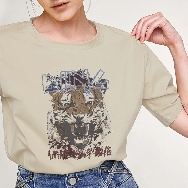 Be The King Of Your World Cotton Tee
