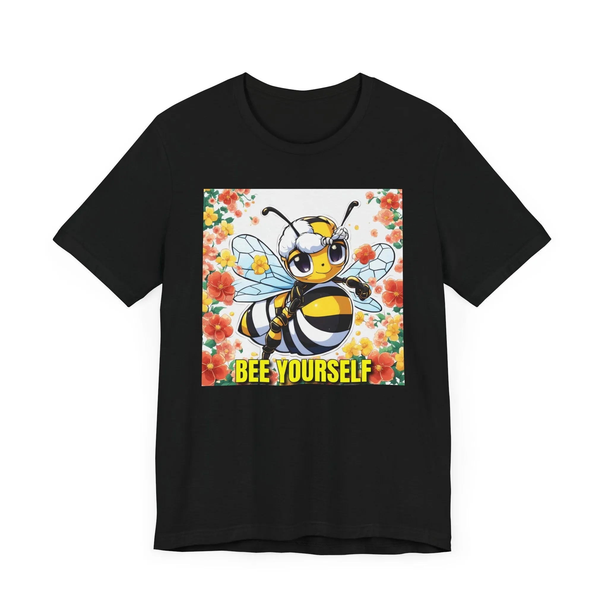 Bee Yourself