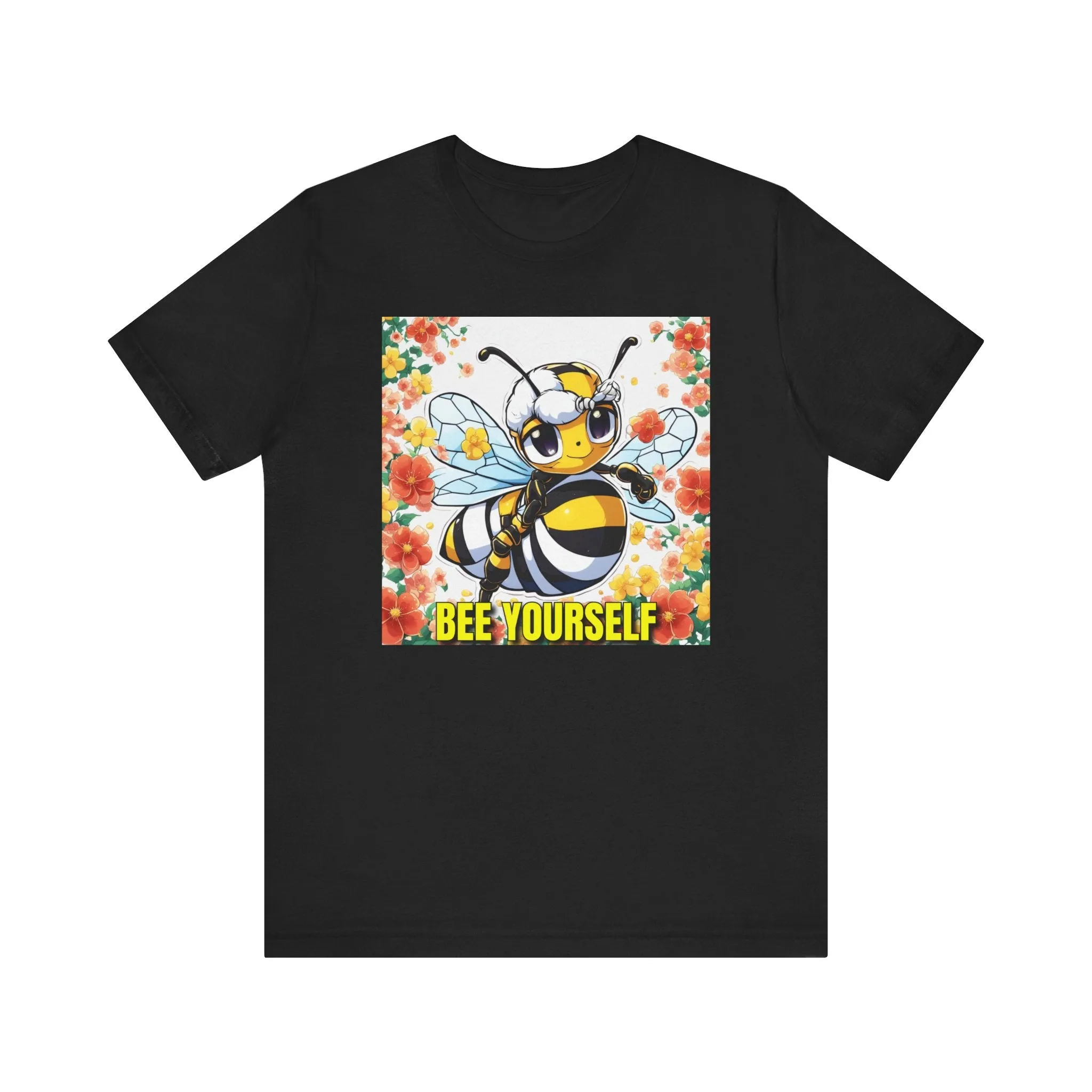 Bee Yourself