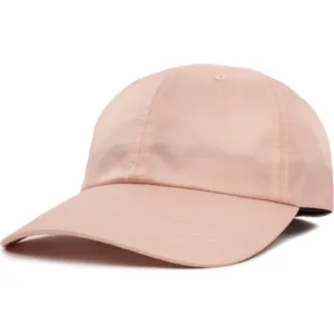 Belford Cap - Tan/Washed Plum