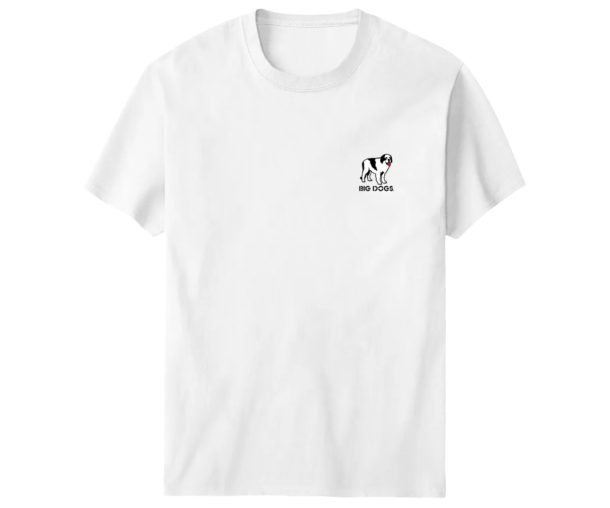 Big Dog Trucking T-Shirt