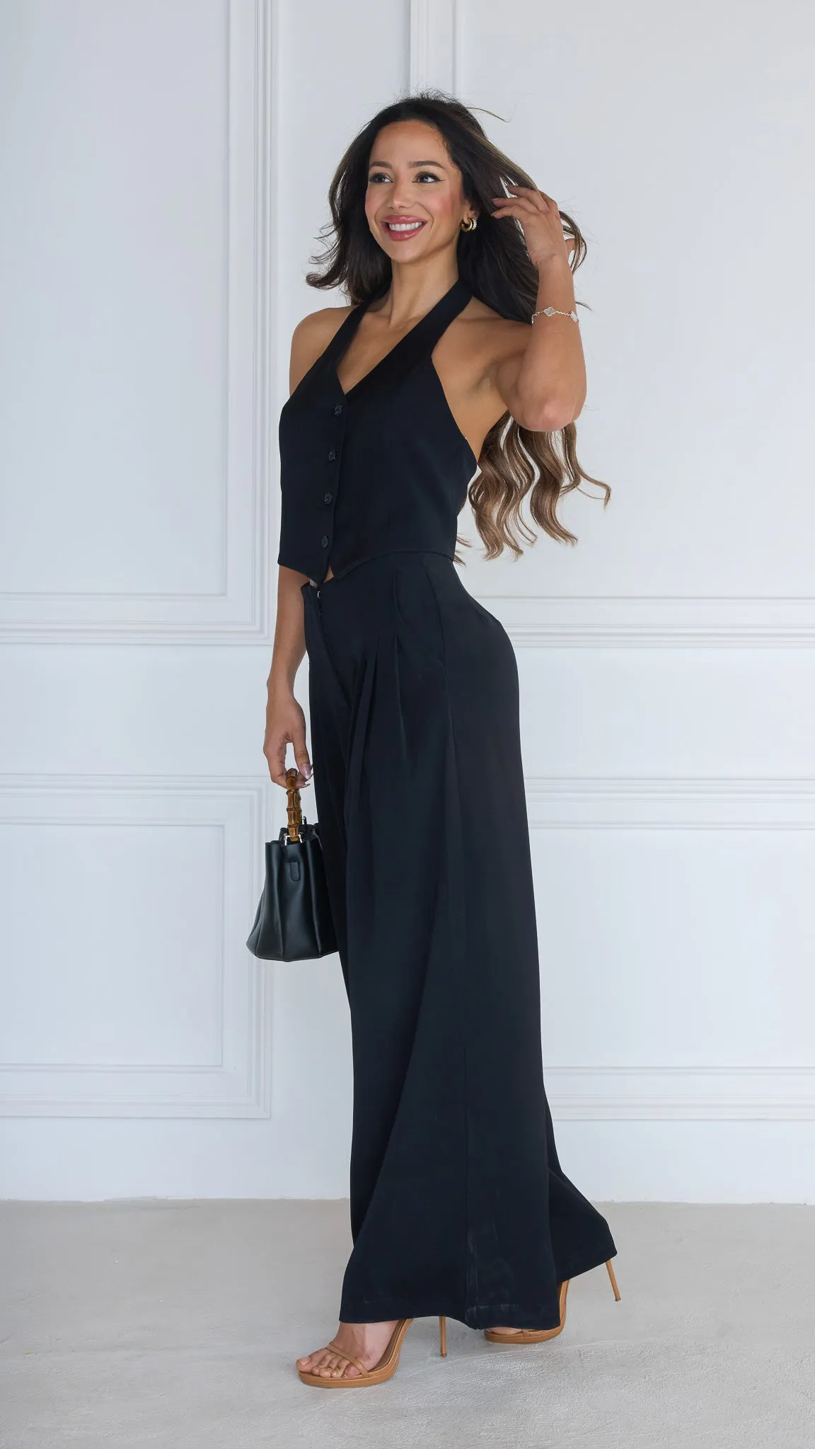 Bithia Top Vest