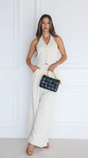 Bithia Top Vest