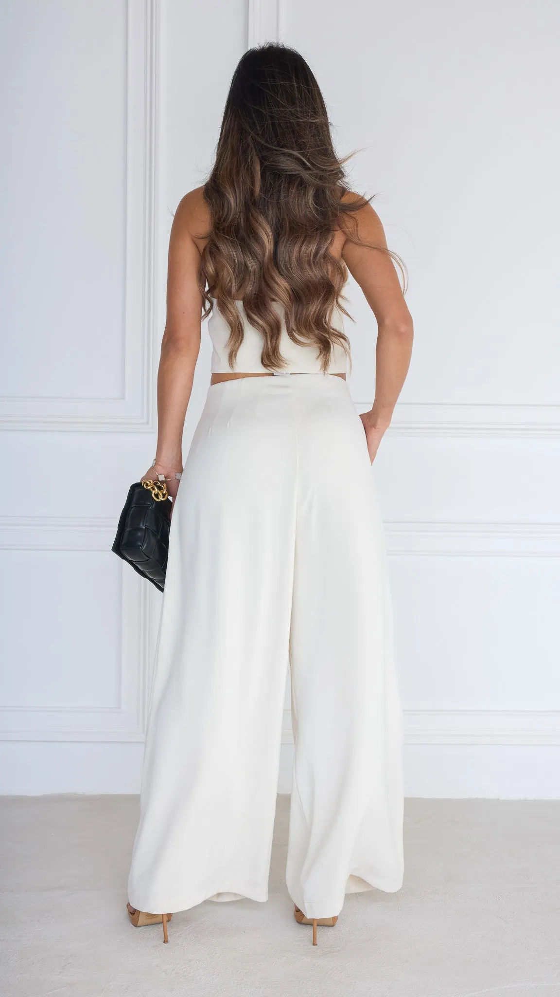 Bithia Top Vest