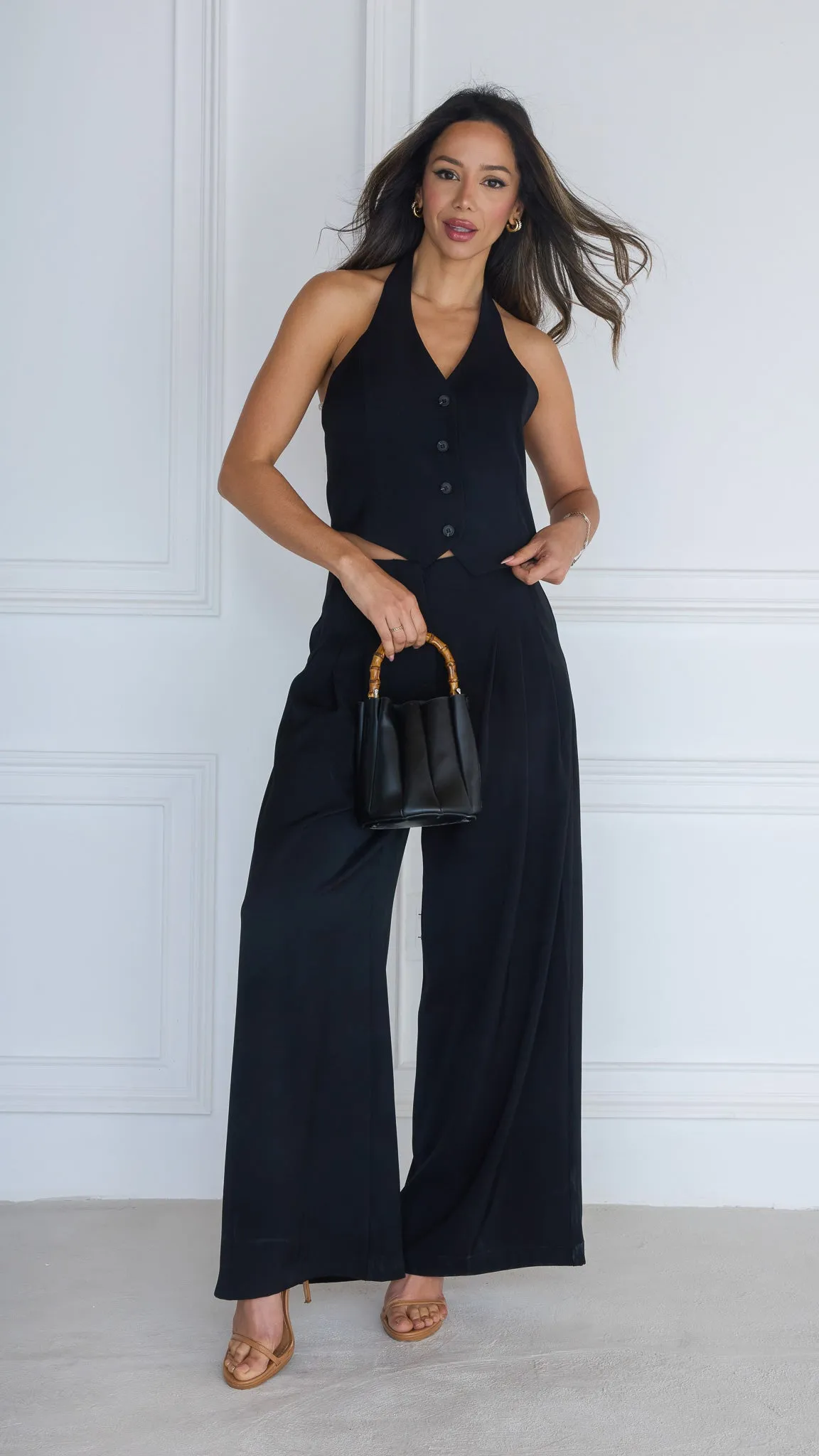 Bithia Top Vest