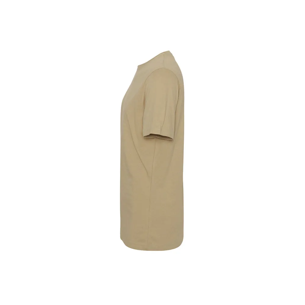 Blank - T-shirt - Classic Fit - Sand