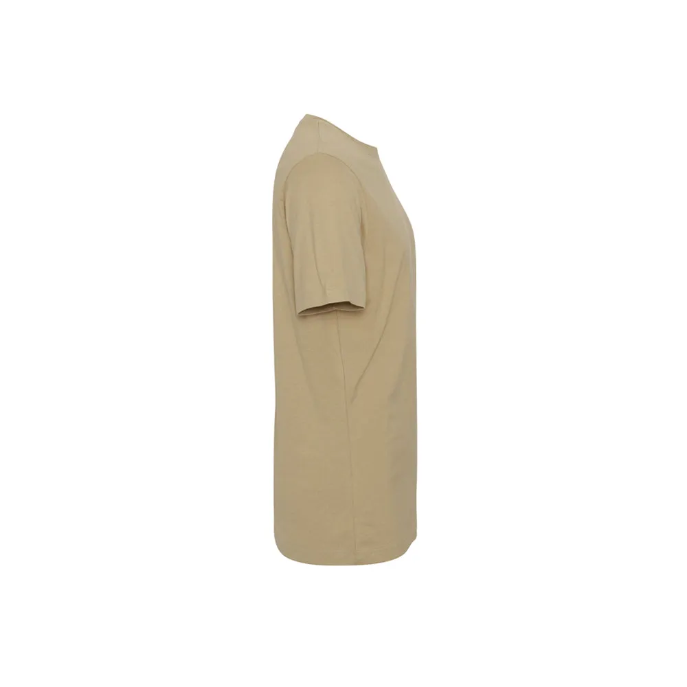 Blank - T-shirt - Classic Fit - Sand