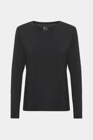 Boody - Women's Long Sleeve Round Neck T-Shirt
