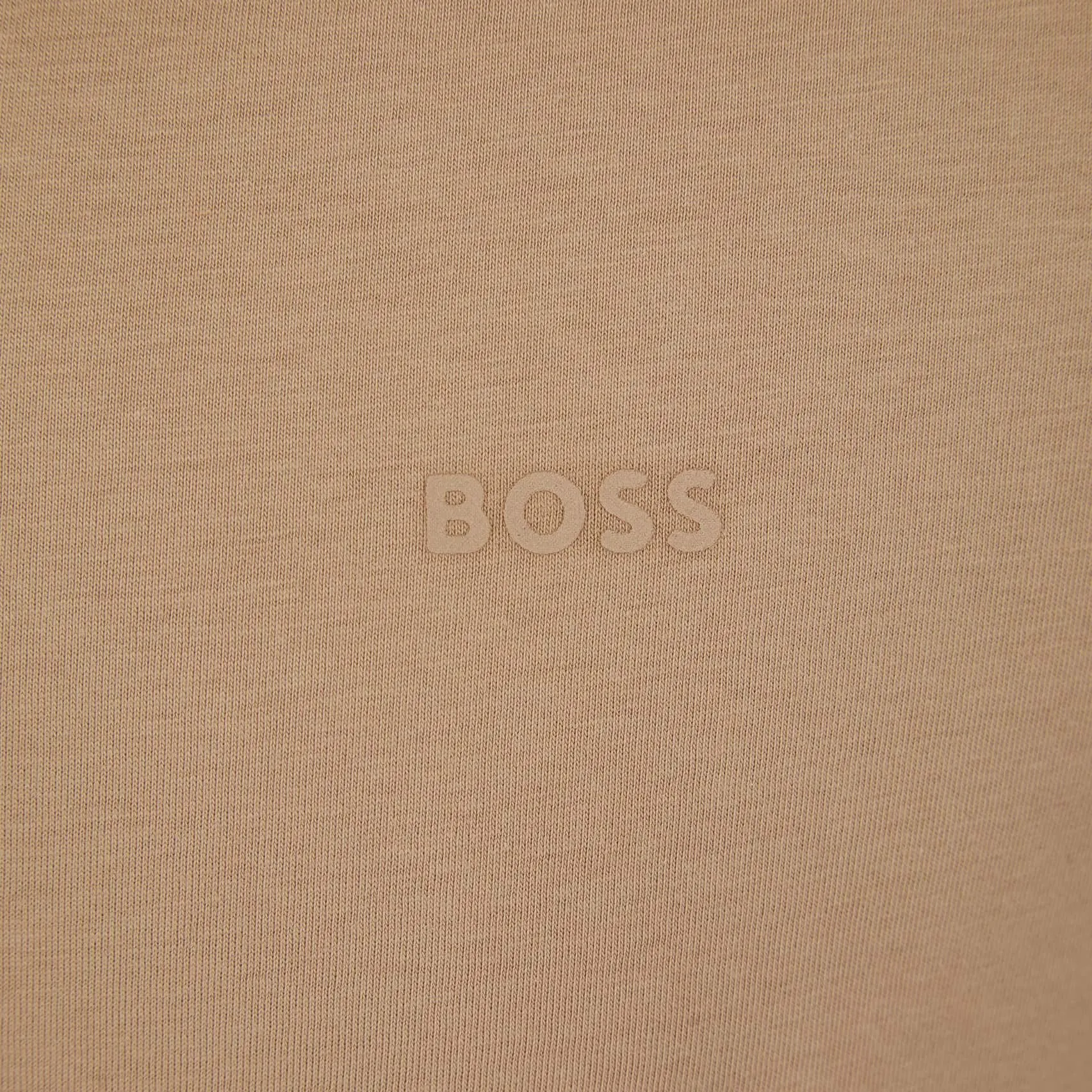 BOSS THOMPSON 01 T-SHIRT