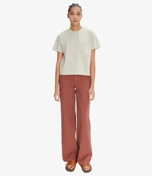 Boxy Tab t-shirt