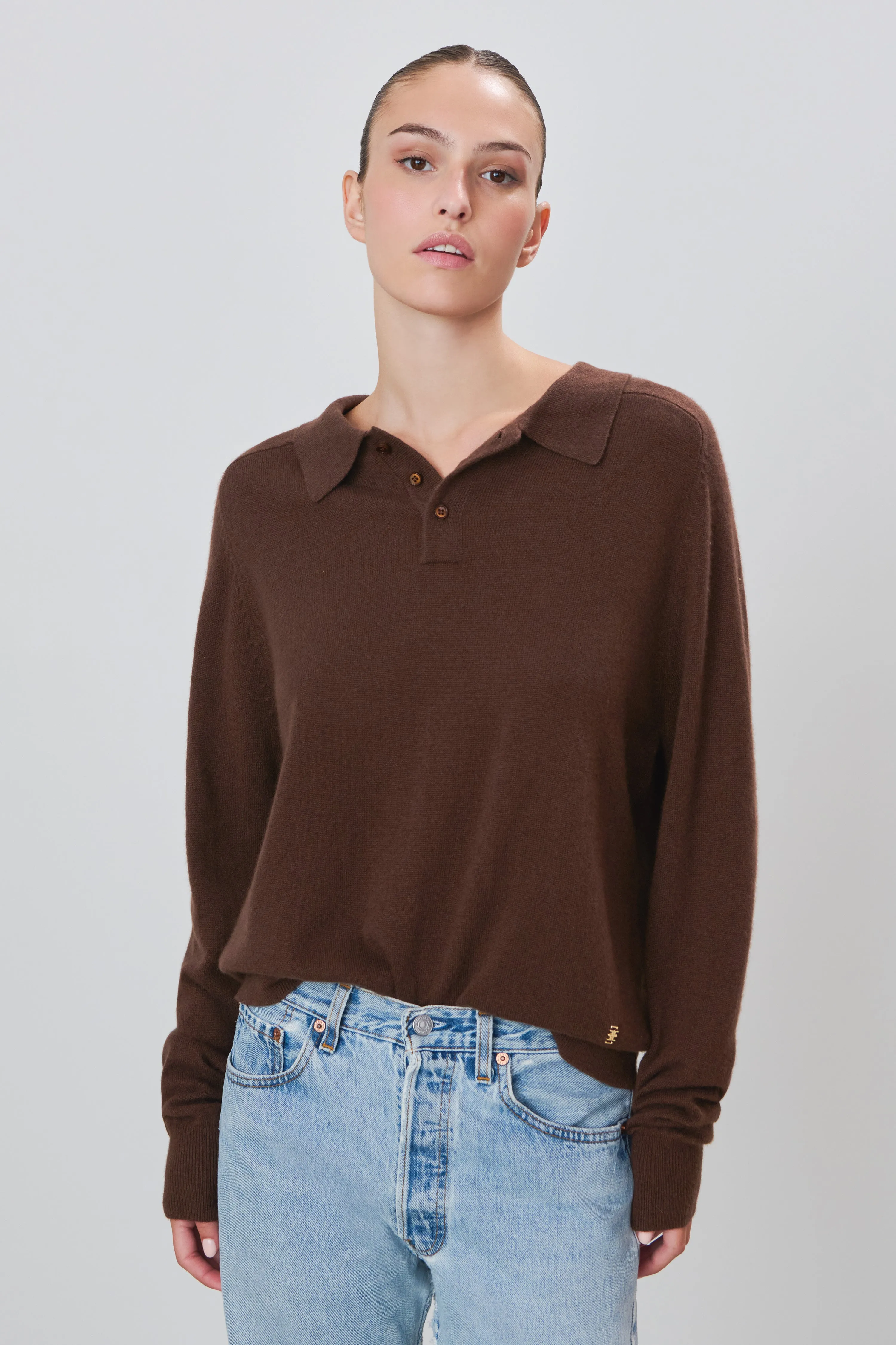 BRADY SWEATER