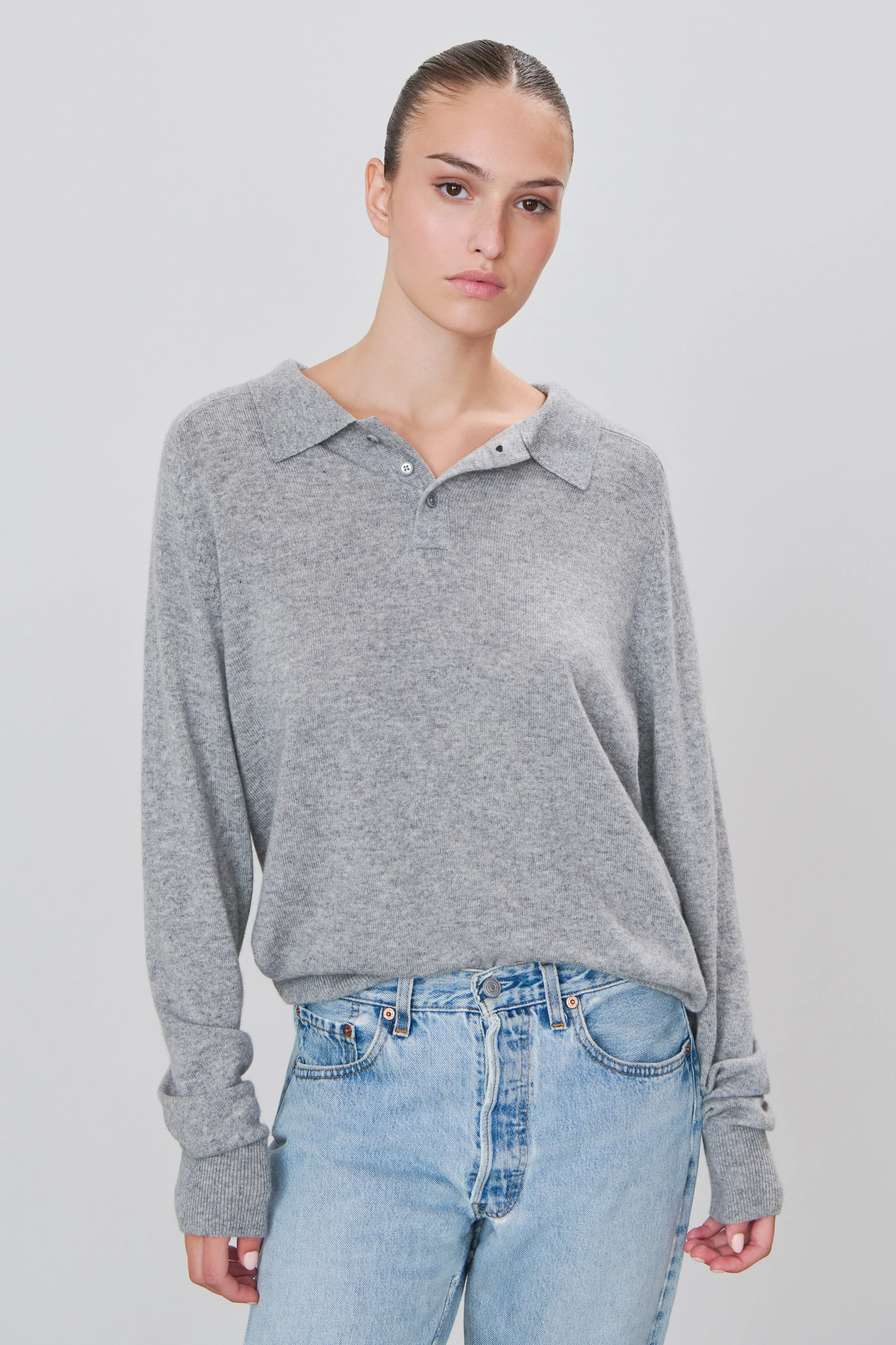 BRADY SWEATER