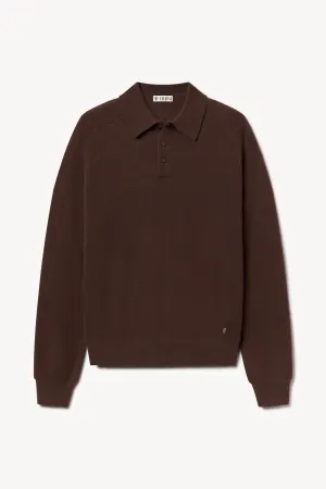 BRADY SWEATER