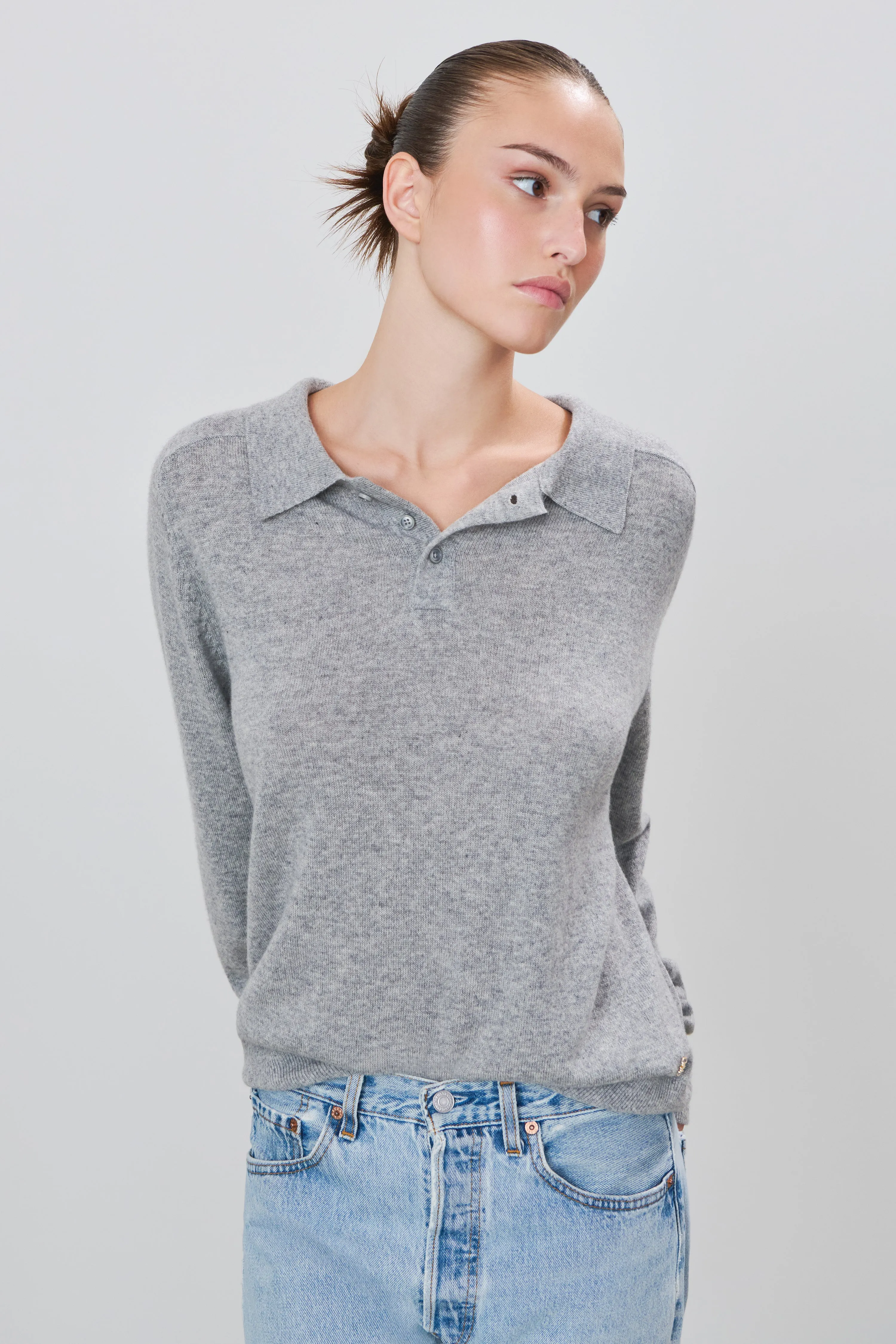 BRADY SWEATER