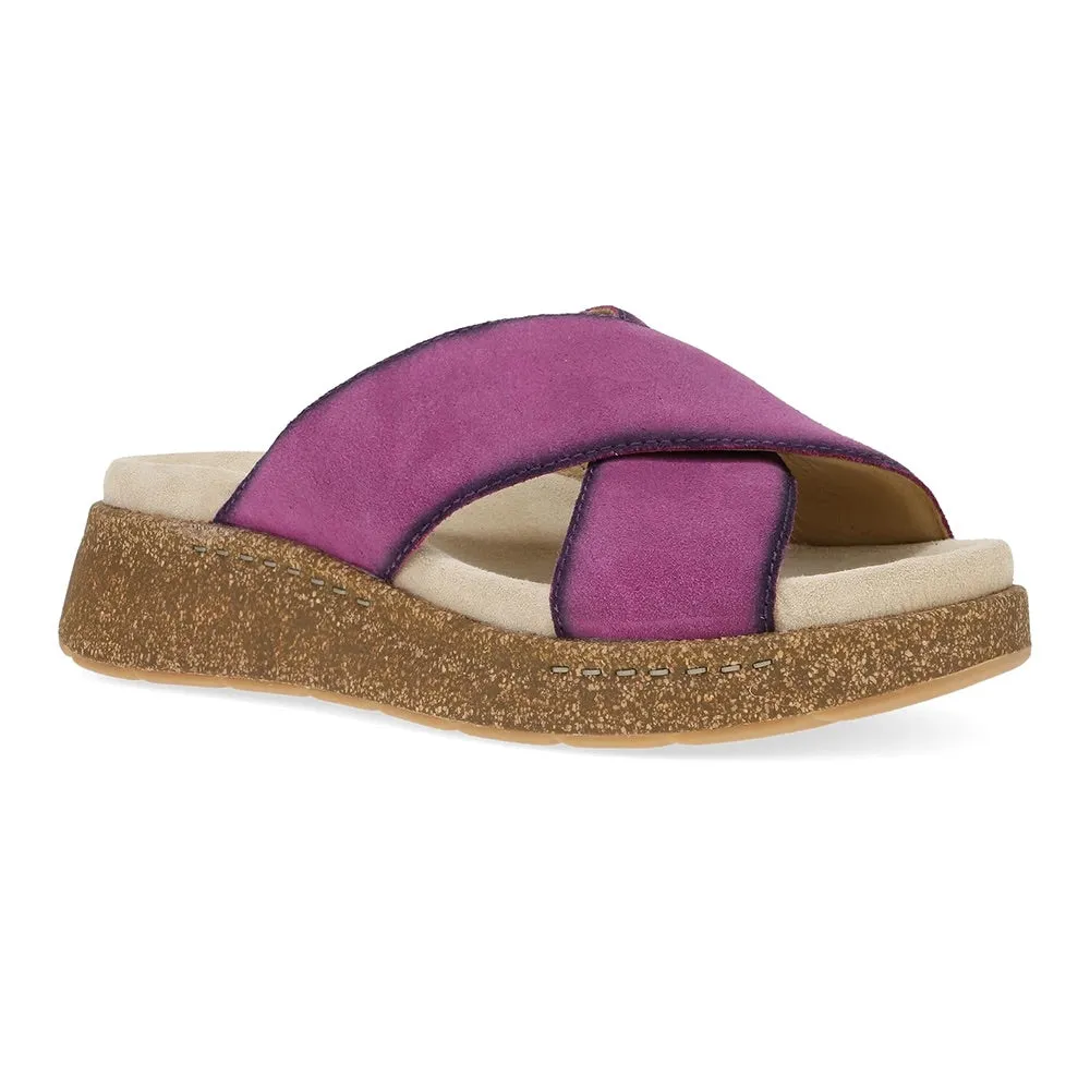 Bridget (Plum)