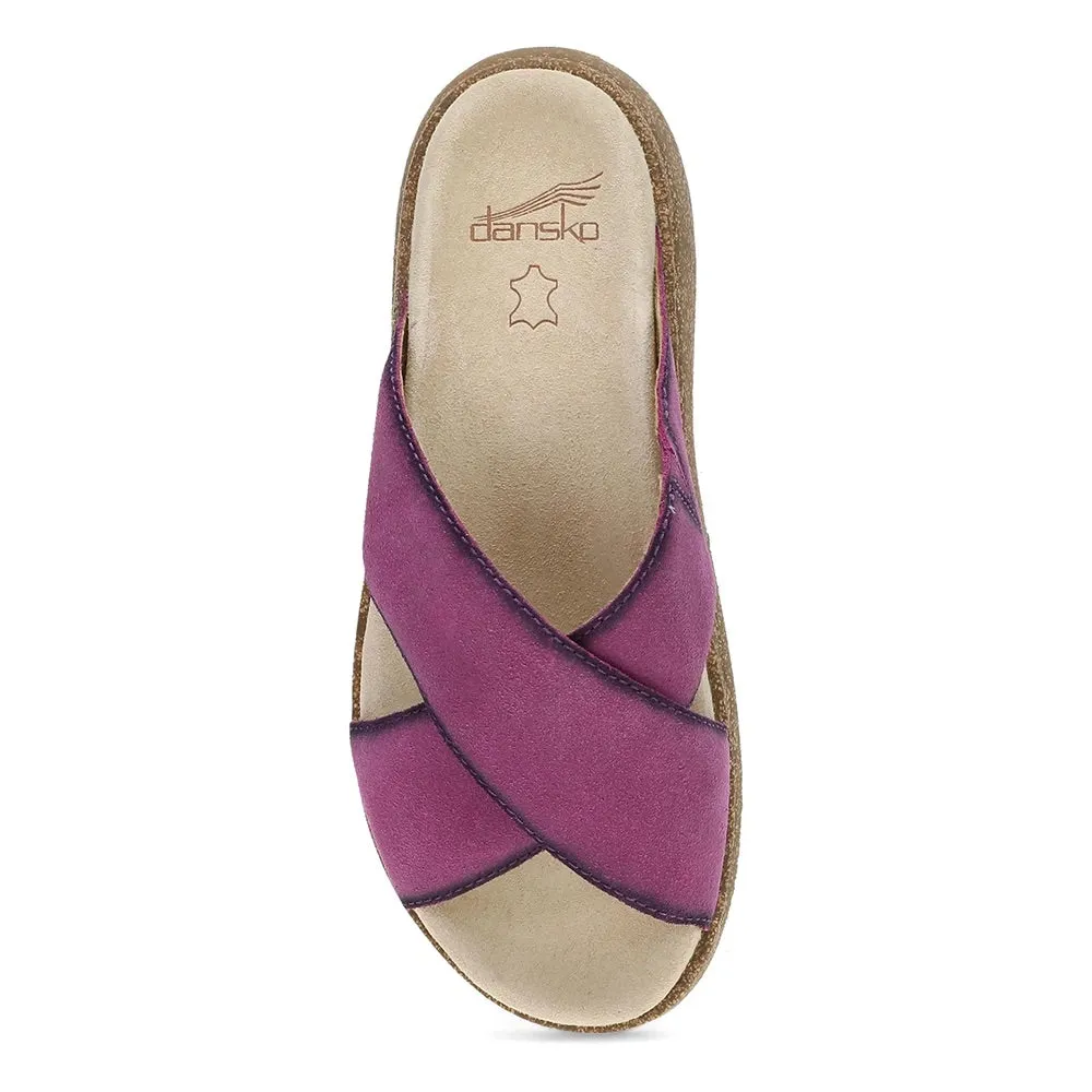 Bridget (Plum)