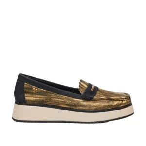 Butterfly Feet Jaime 1 Wedge - Black