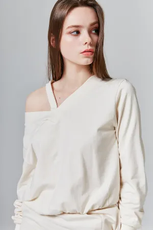 Chloe Cutout Midi Dress