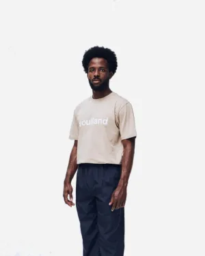 Chuck T-shirt - Beige