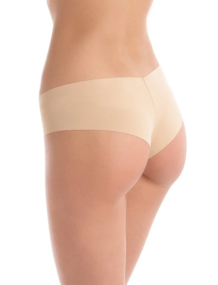 Classic Girl Short - Beige