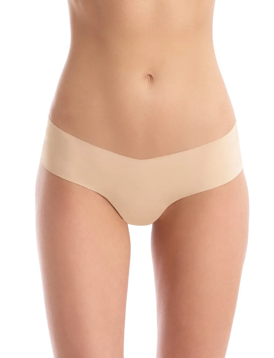 Classic Girl Short - Beige
