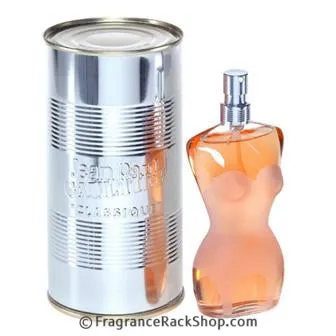 Classique Jean Paul Gaultier by Jean Paul Eau De Toilette for Women