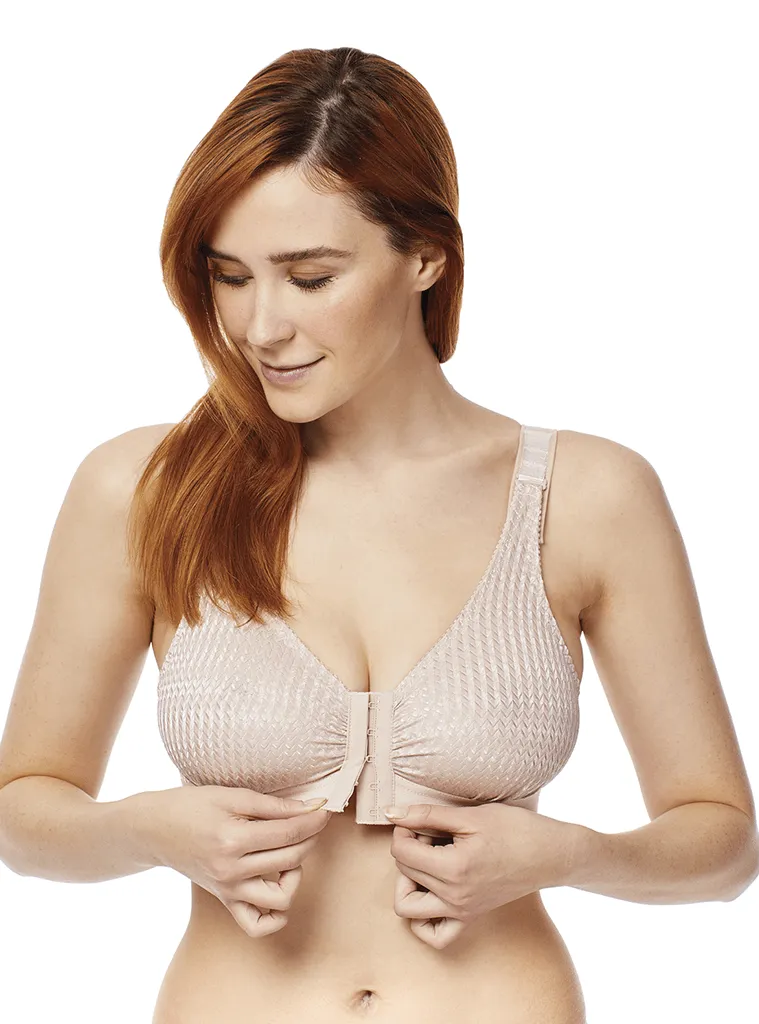 Clearpoint Medical Adjustable Comfort Bra - 216