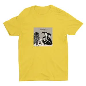 COFFEE FIRST Cotton Tee