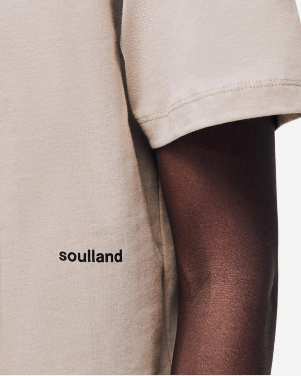 Coffey T-shirt - Beige