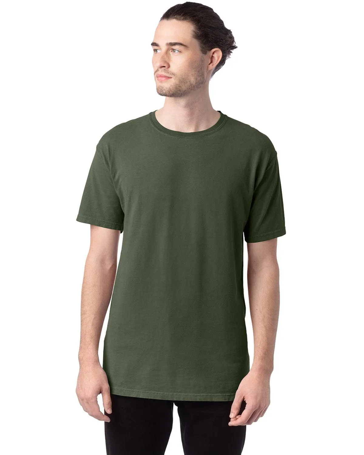 ComfortWash by Hanes 100% Ringspun Cotton T-Shirt
