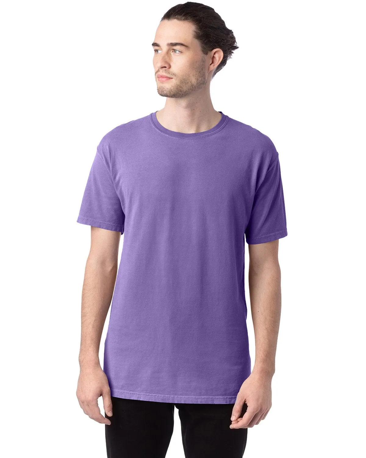 ComfortWash by Hanes 100% Ringspun Cotton T-Shirt