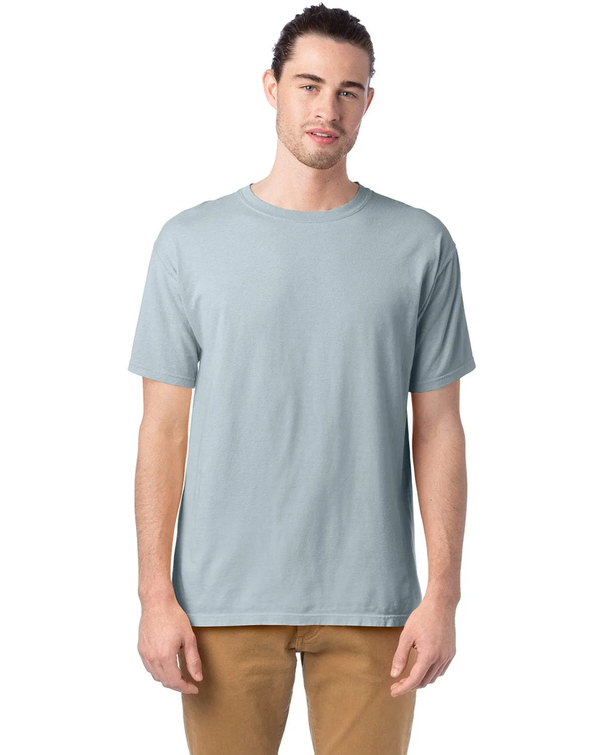 ComfortWash by Hanes 100% Ringspun Cotton T-Shirt
