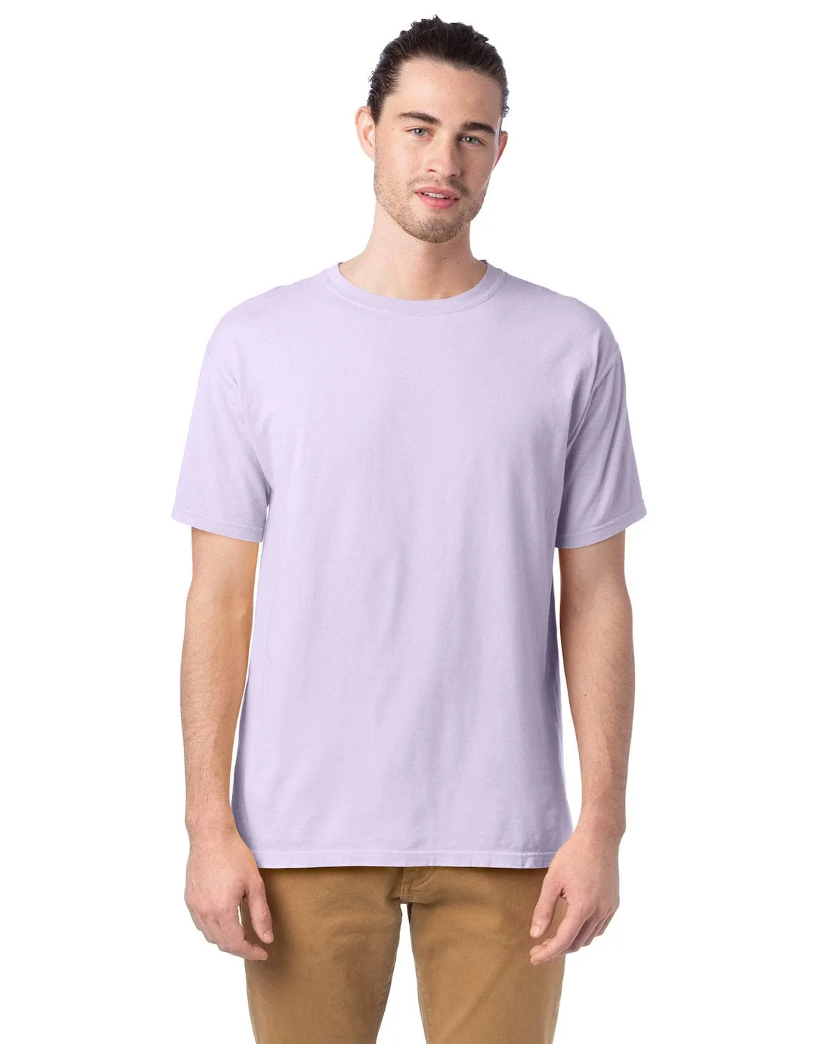 ComfortWash by Hanes 100% Ringspun Cotton T-Shirt
