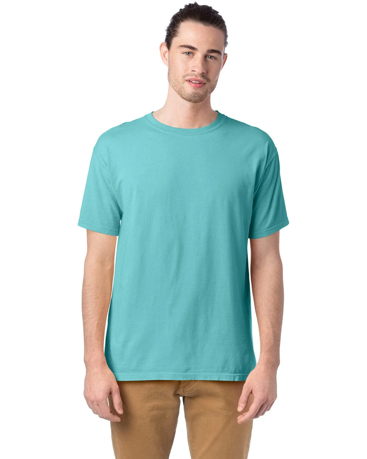 ComfortWash by Hanes 100% Ringspun Cotton T-Shirt